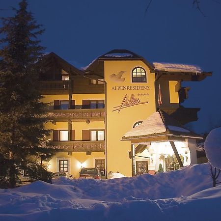 Alpenresidenz Adler Hotel เคิร์ชแบร์ก อิน ทิโรล ภายนอก รูปภาพ
