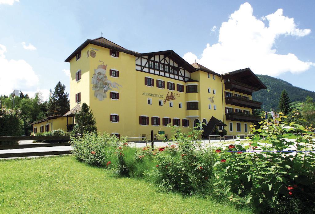 Alpenresidenz Adler Hotel เคิร์ชแบร์ก อิน ทิโรล ภายนอก รูปภาพ