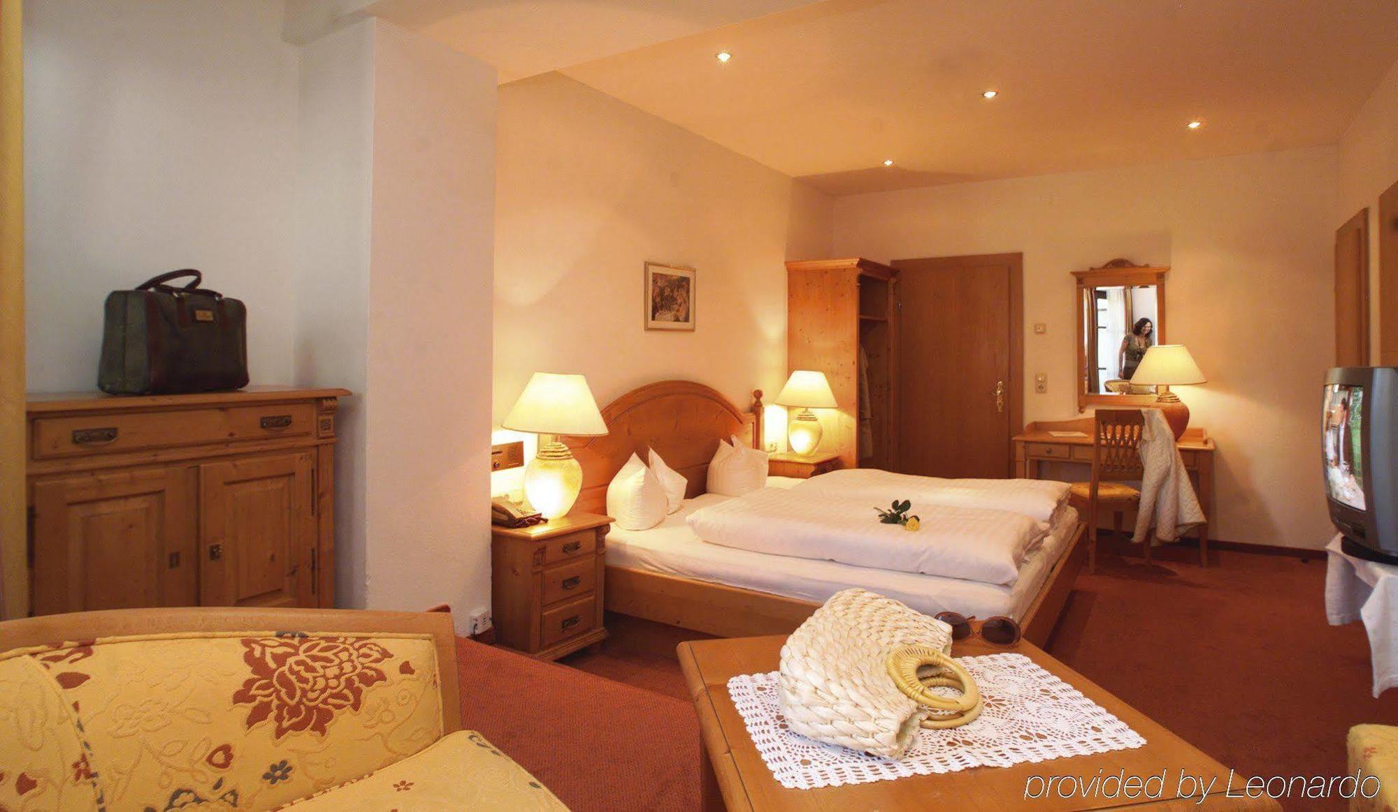 Alpenresidenz Adler Hotel เคิร์ชแบร์ก อิน ทิโรล ภายนอก รูปภาพ
