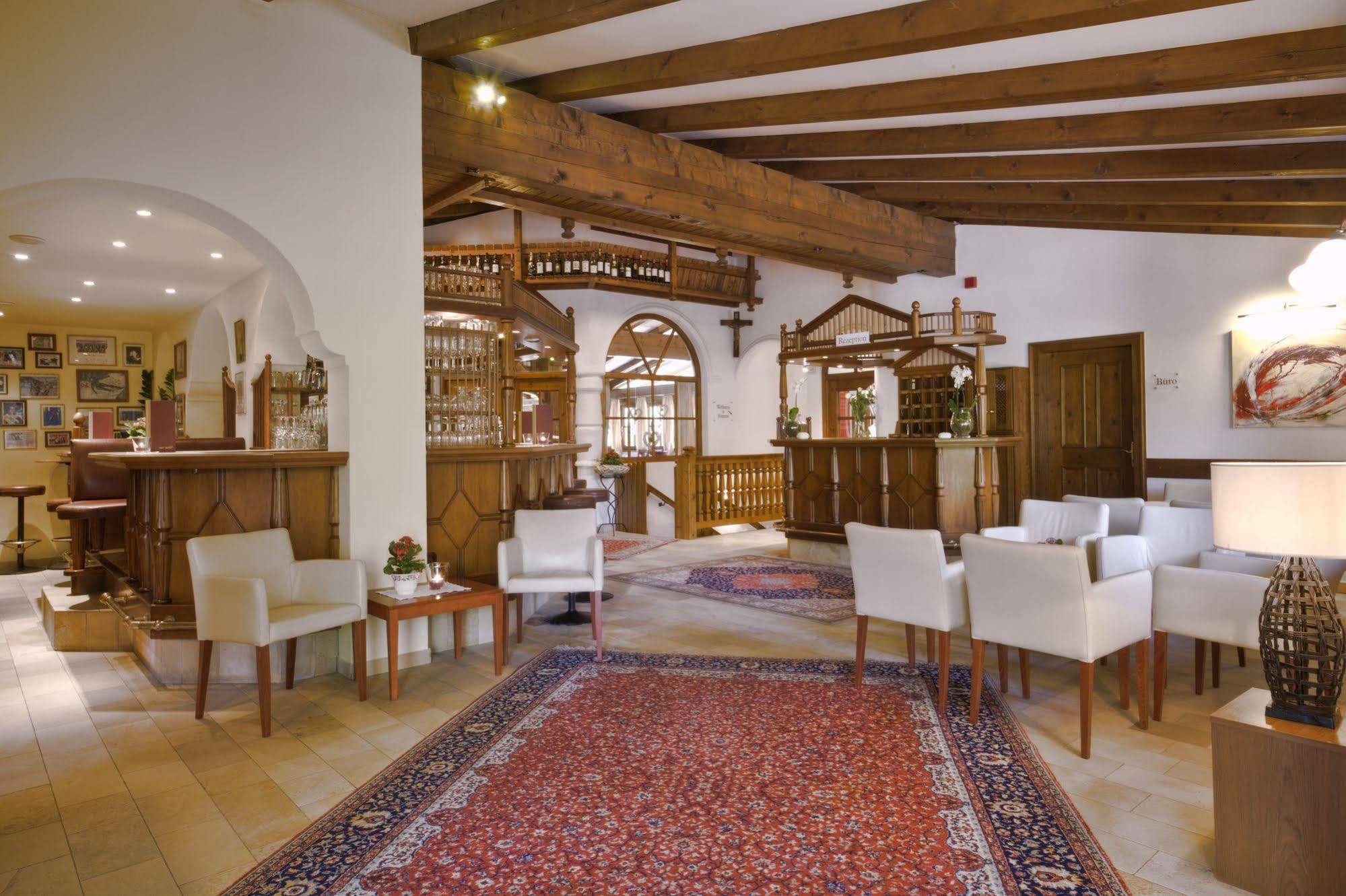 Alpenresidenz Adler Hotel เคิร์ชแบร์ก อิน ทิโรล ภายนอก รูปภาพ