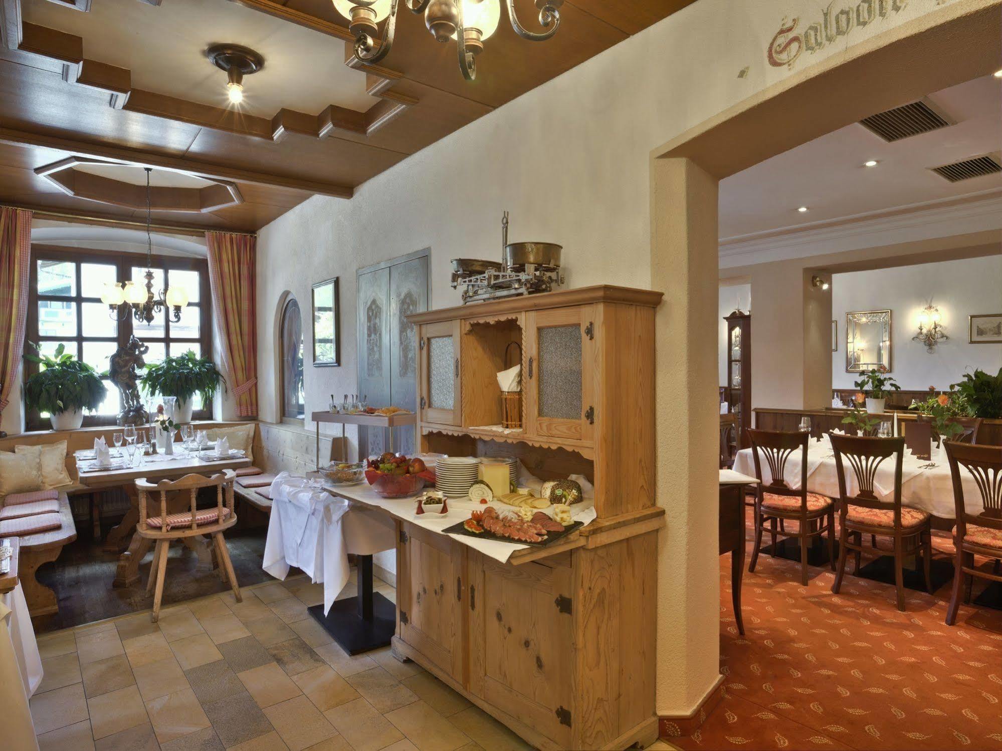 Alpenresidenz Adler Hotel เคิร์ชแบร์ก อิน ทิโรล ภายนอก รูปภาพ