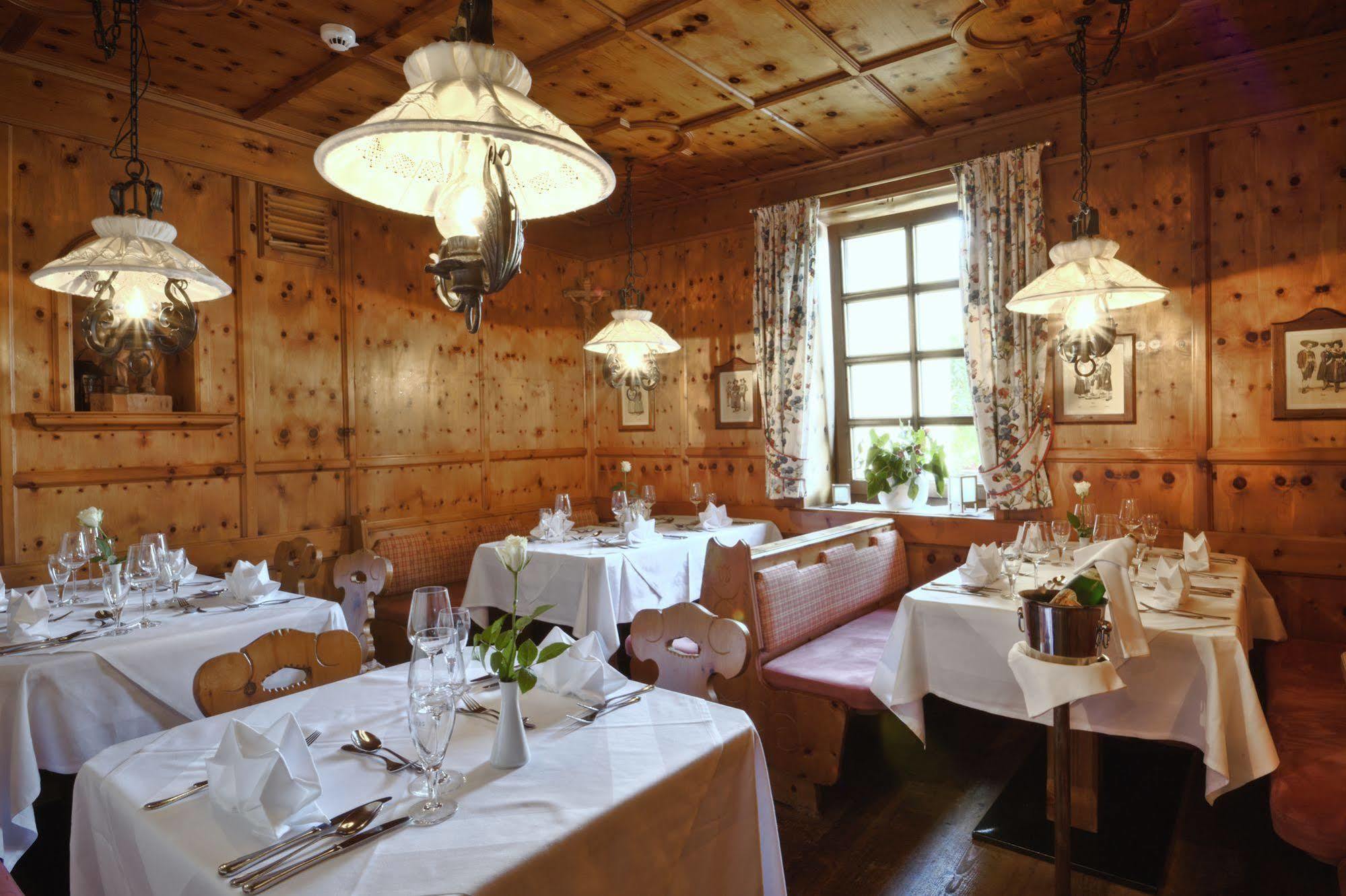 Alpenresidenz Adler Hotel เคิร์ชแบร์ก อิน ทิโรล ภายนอก รูปภาพ