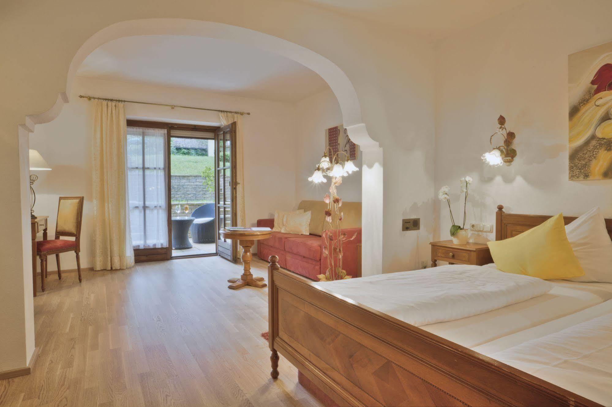 Alpenresidenz Adler Hotel เคิร์ชแบร์ก อิน ทิโรล ภายนอก รูปภาพ