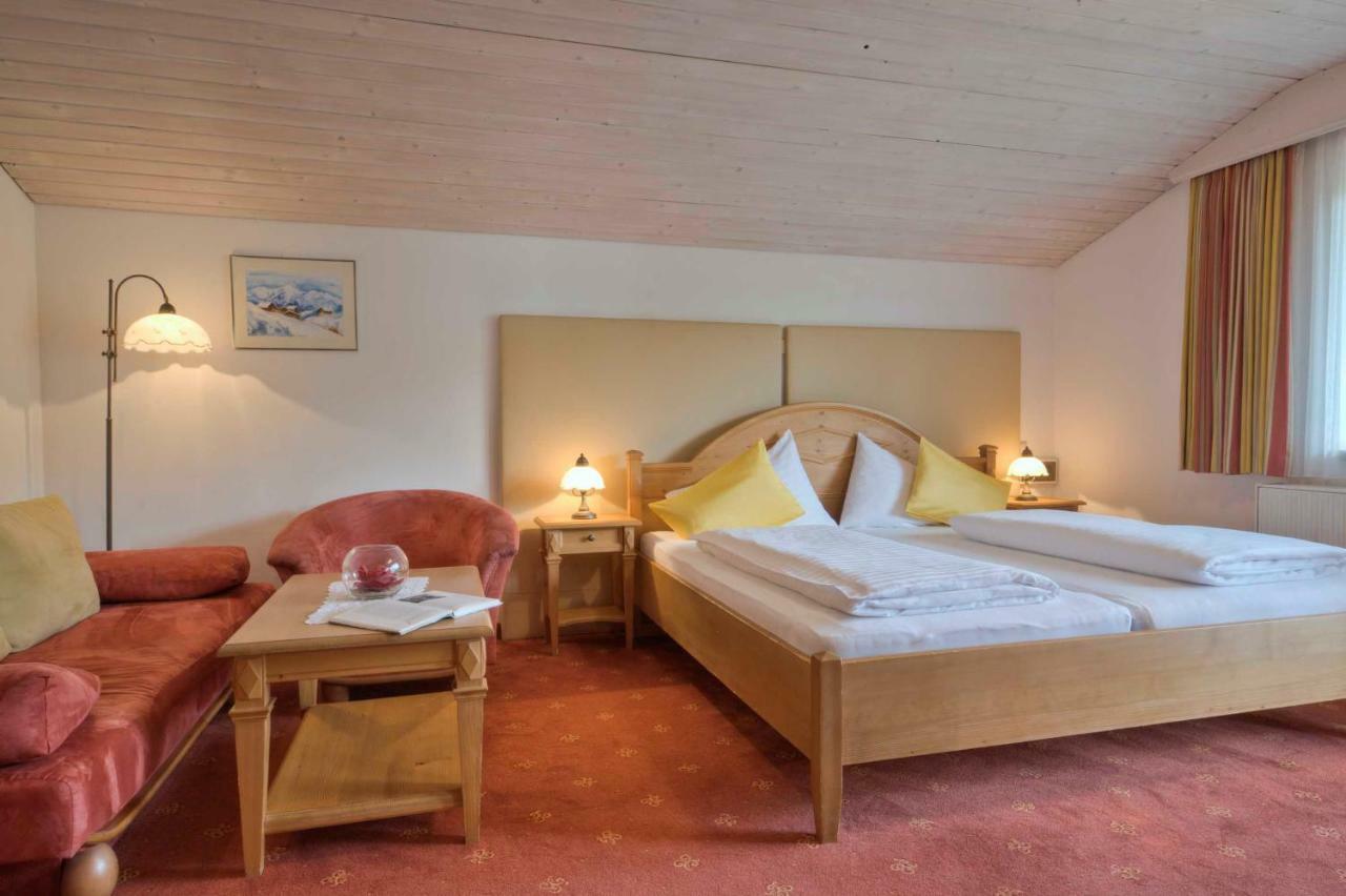 Alpenresidenz Adler Hotel เคิร์ชแบร์ก อิน ทิโรล ภายนอก รูปภาพ